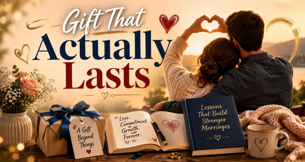 Best Wedding Gift for Couples