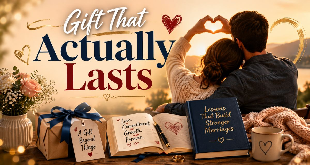 Best Wedding Gift for Couples